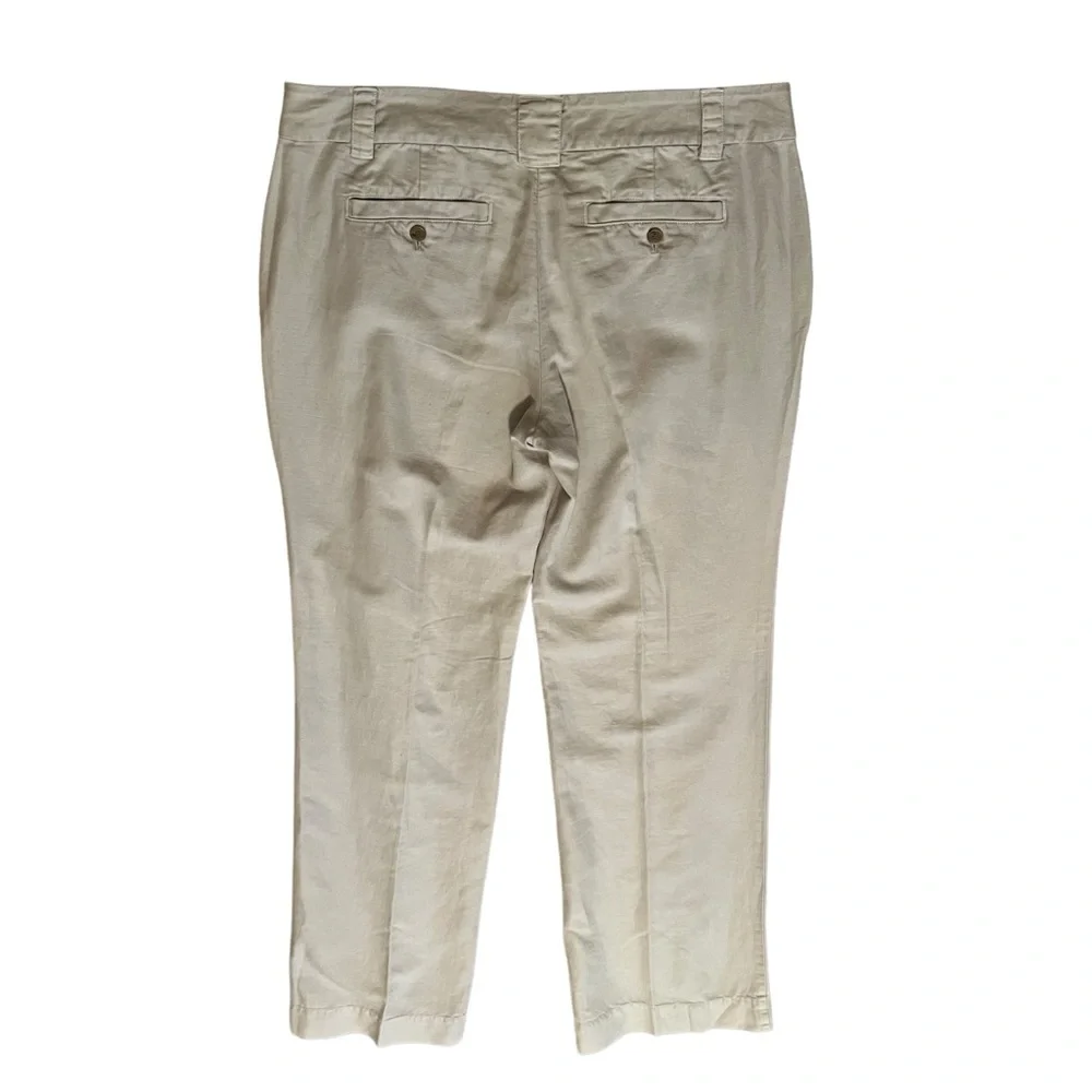 J. Crew crew creamy